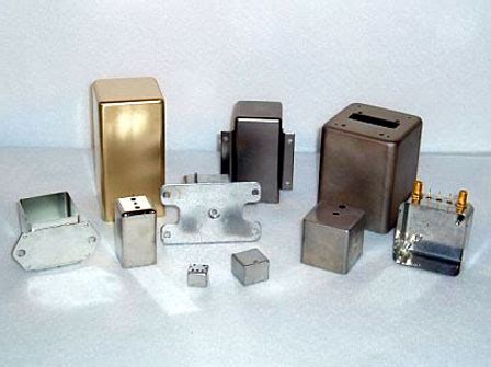 stamped metal enclosures|deep drawn metal enclosures uk.